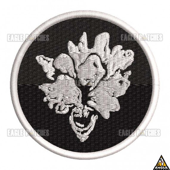 Patch Bordado The Last Of US - Estalador