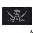 Patch Emborrachado Jolly Roger