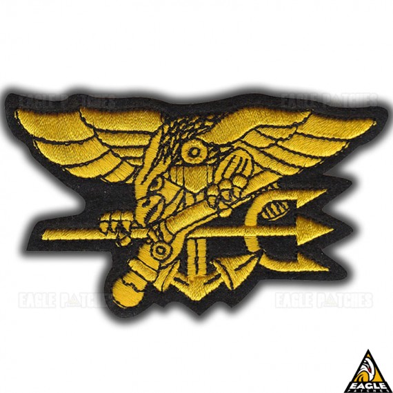 PATCH BORDADO AZ DE ESPADAS - BLACK SPADE JOLY ROGER