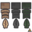 Patch Bordado KIT US Forces