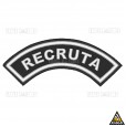 Patch Bordado Manicaca Recruta