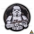 Patch Bordado StormTrooper