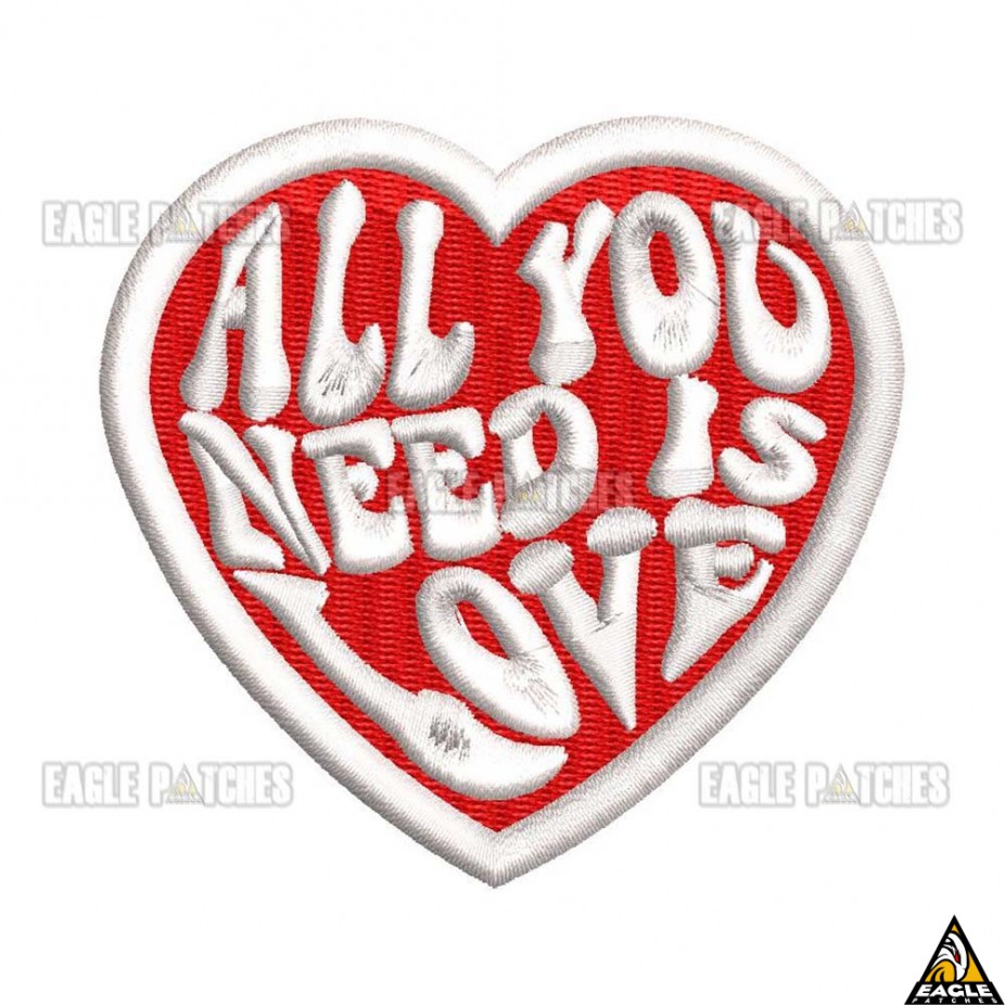 ALL YOU NEED IS LOVE (TRADUÇÃO) - The Beatles 