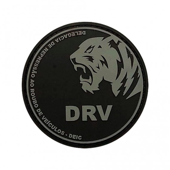 Patch Emborrachada  DRV