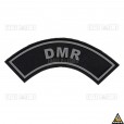 Patch Emborrachado Manicaca DMR