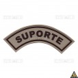 Patch Emborrachado Manicaca Suporte