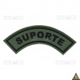 Patch Emborrachado Manicaca Suporte