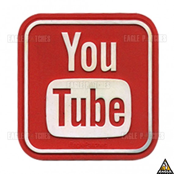 Patch Emborrachado YouTube