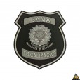 Patch Emborrachado IBAMA