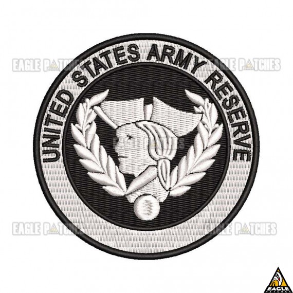 Patch Bordado US ARMY RESERVE