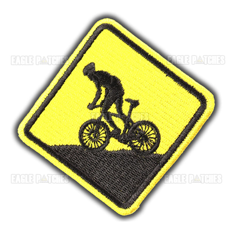 mtb patches